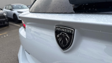 Peugeot 308 1.2 Hybrid 145 GT 5dr e-DSC6 Petrol Hatchback